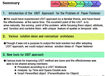 Case study presentation